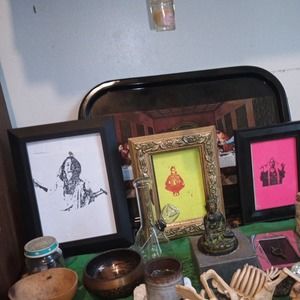 Meet your Posher, Darius